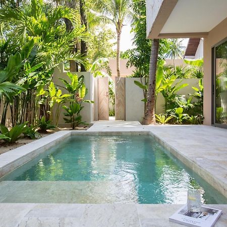 Cielo Boutique Hotel & Spa Samui Bophut Ngoại thất bức ảnh