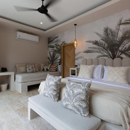 Cielo Boutique Hotel & Spa Samui Bophut Ngoại thất bức ảnh