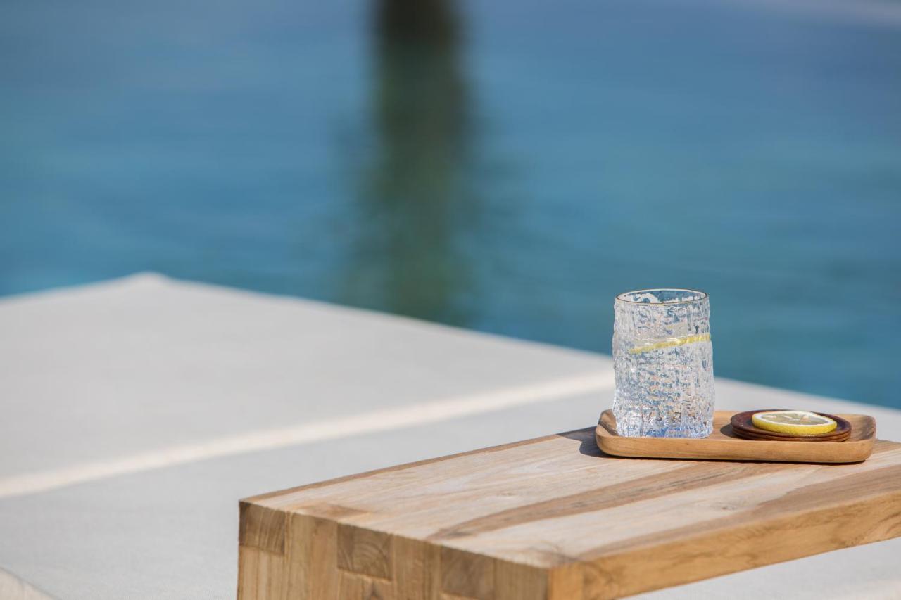 Cielo Boutique Hotel & Spa Samui Bophut Ngoại thất bức ảnh