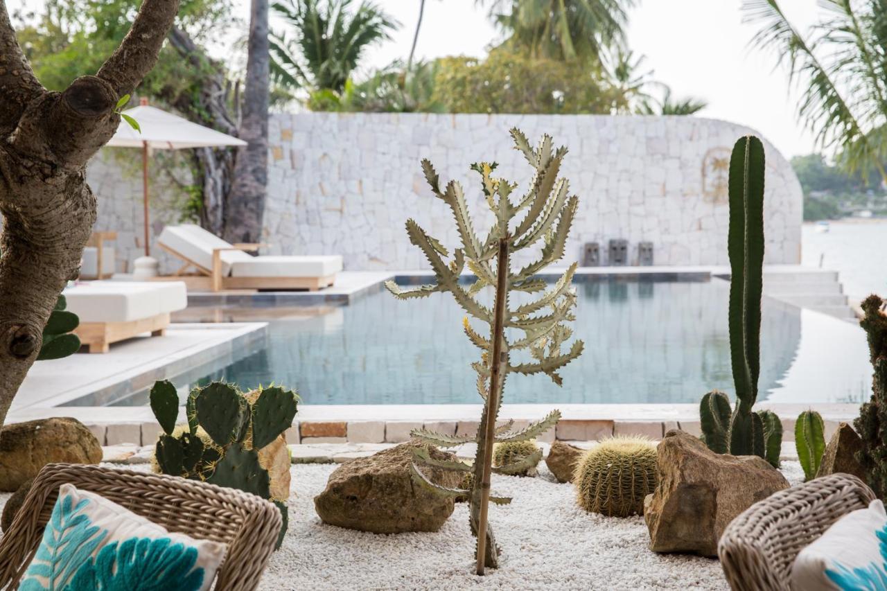 Cielo Boutique Hotel & Spa Samui Bophut Ngoại thất bức ảnh