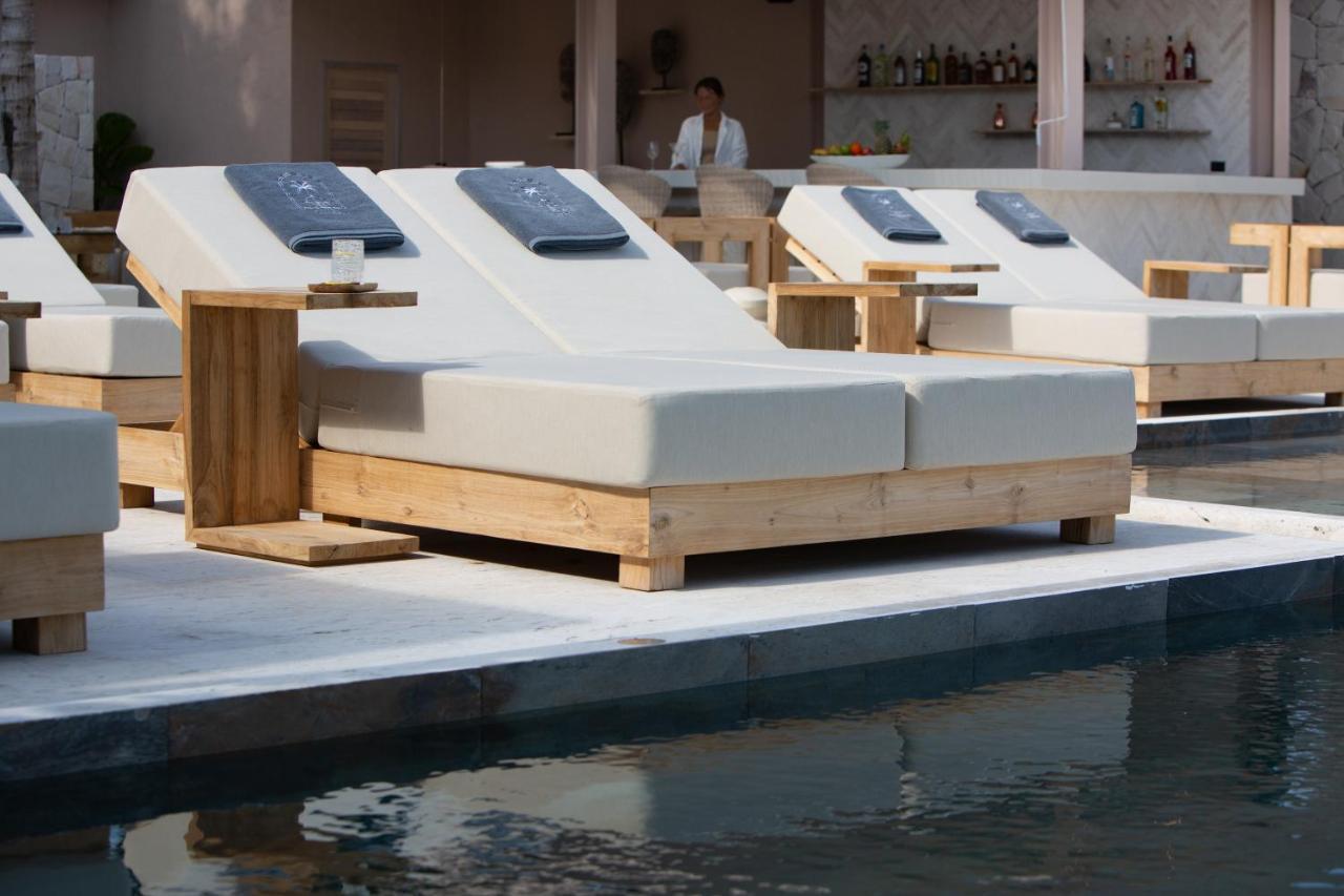 Cielo Boutique Hotel & Spa Samui Bophut Ngoại thất bức ảnh