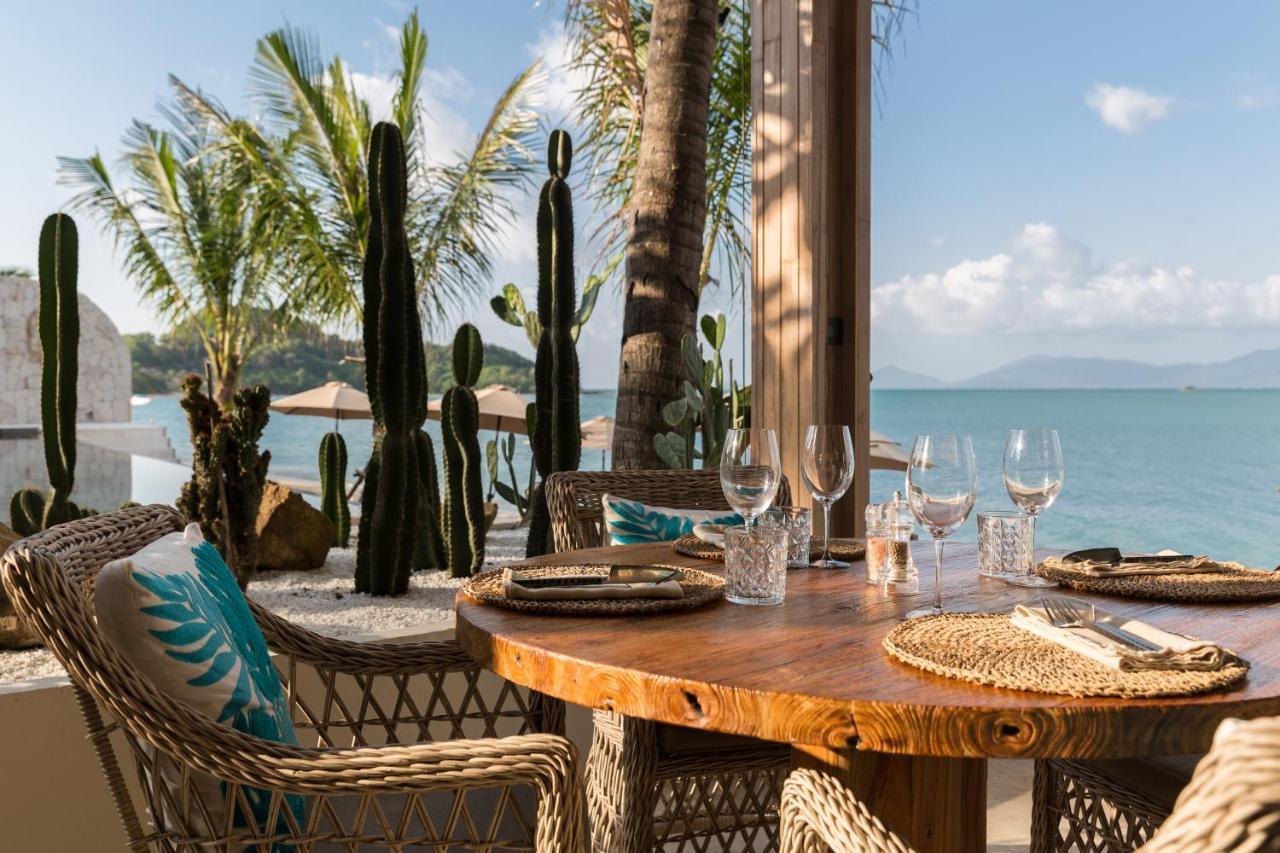 Cielo Boutique Hotel & Spa Samui Bophut Ngoại thất bức ảnh