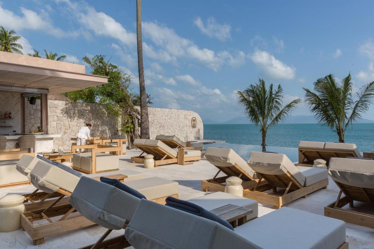 Cielo Boutique Hotel & Spa Samui Bophut Ngoại thất bức ảnh