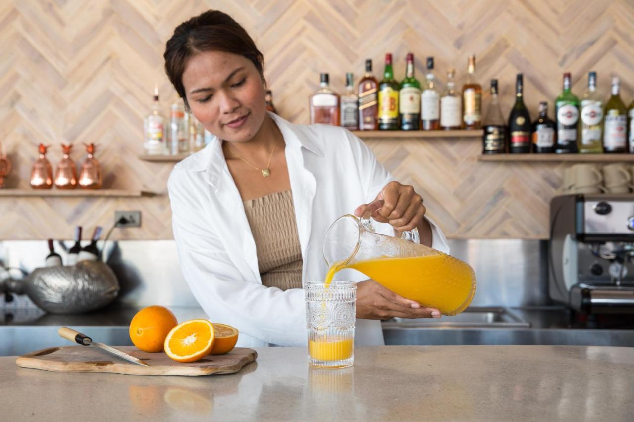 Cielo Boutique Hotel & Spa Samui Bophut Ngoại thất bức ảnh