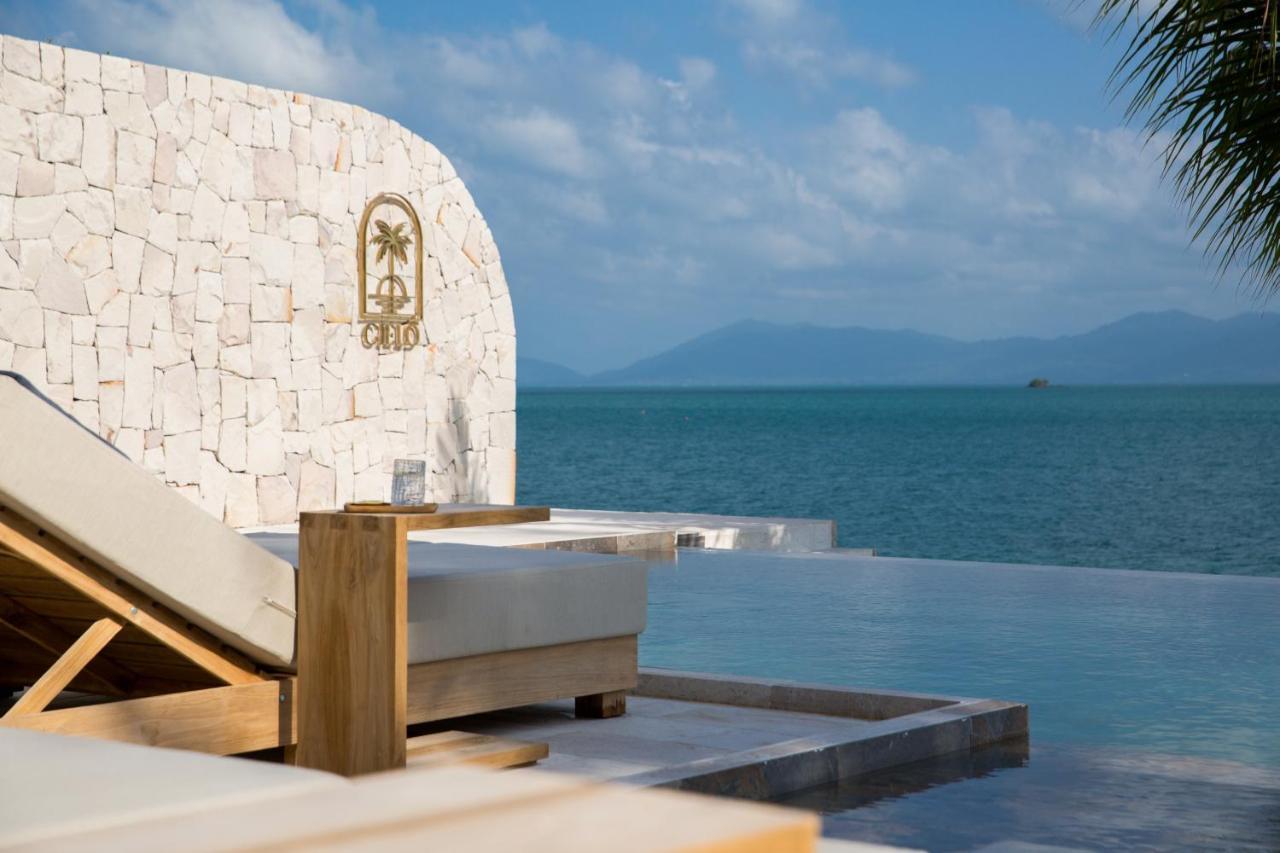 Cielo Boutique Hotel & Spa Samui Bophut Ngoại thất bức ảnh