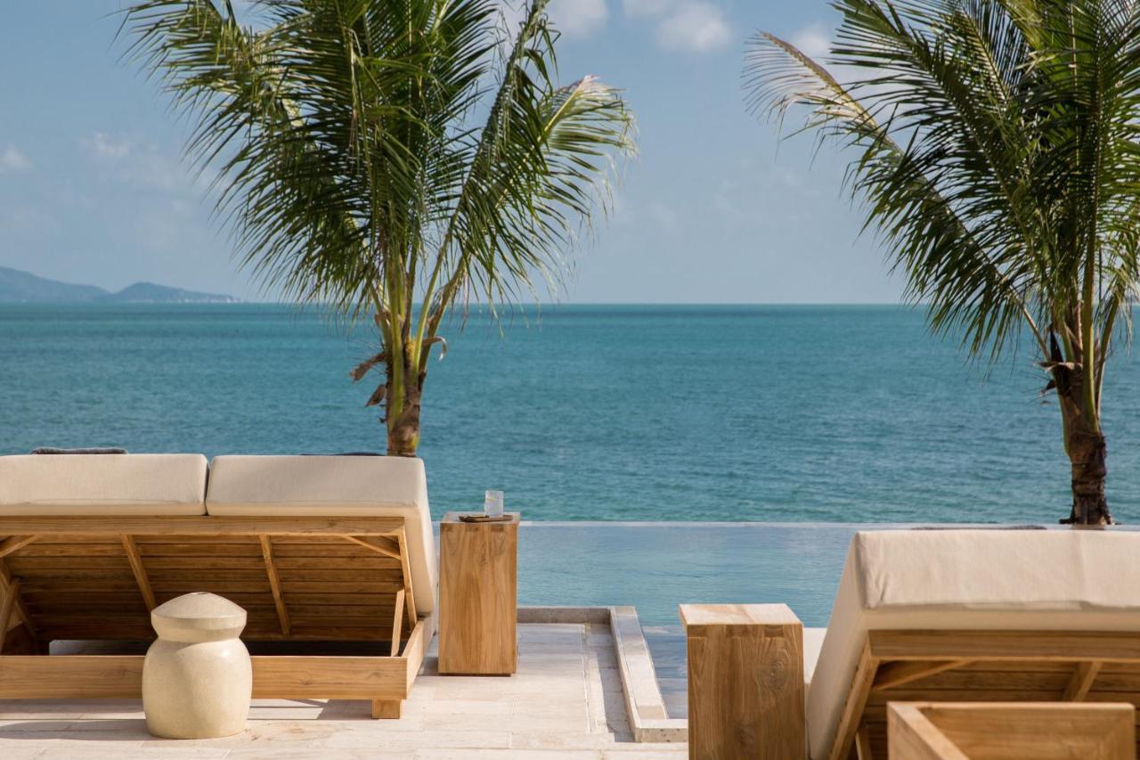 Cielo Boutique Hotel & Spa Samui Bophut Ngoại thất bức ảnh