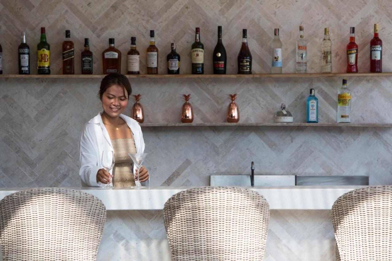 Cielo Boutique Hotel & Spa Samui Bophut Ngoại thất bức ảnh