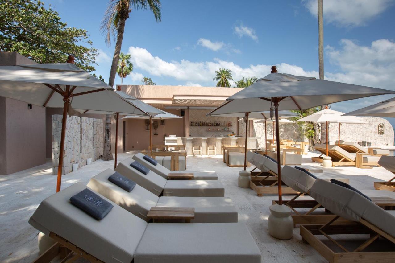 Cielo Boutique Hotel & Spa Samui Bophut Ngoại thất bức ảnh