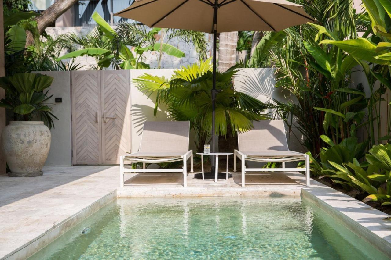 Cielo Boutique Hotel & Spa Samui Bophut Ngoại thất bức ảnh