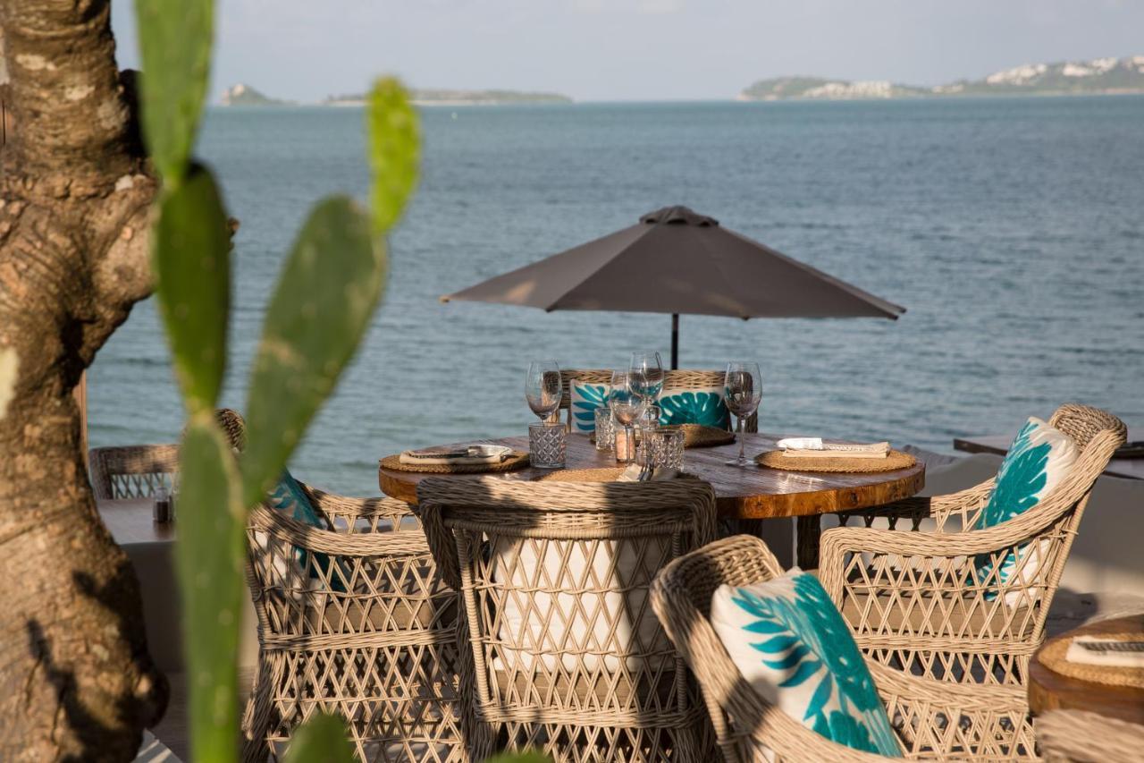 Cielo Boutique Hotel & Spa Samui Bophut Ngoại thất bức ảnh
