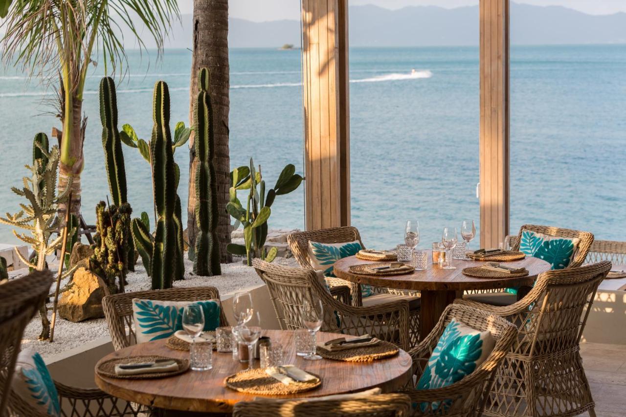 Cielo Boutique Hotel & Spa Samui Bophut Ngoại thất bức ảnh