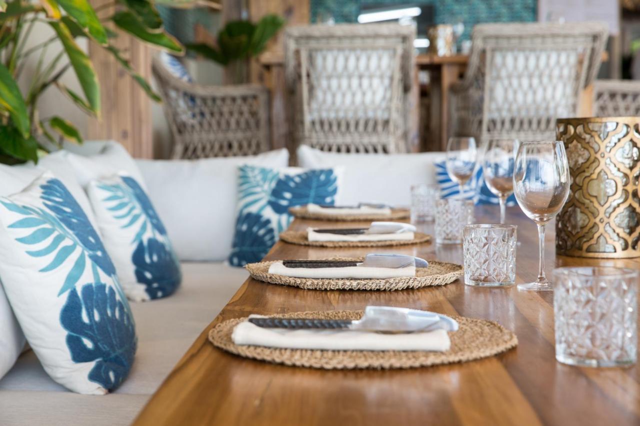 Cielo Boutique Hotel & Spa Samui Bophut Ngoại thất bức ảnh