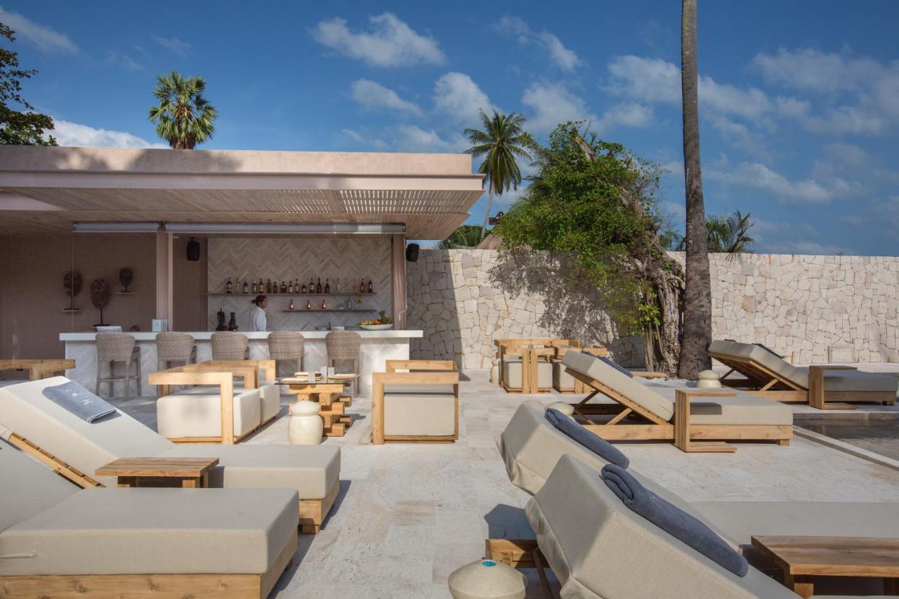 Cielo Boutique Hotel & Spa Samui Bophut Ngoại thất bức ảnh
