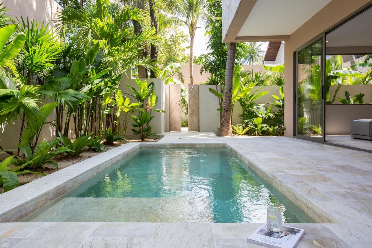 Cielo Boutique Hotel & Spa Samui Bophut Ngoại thất bức ảnh