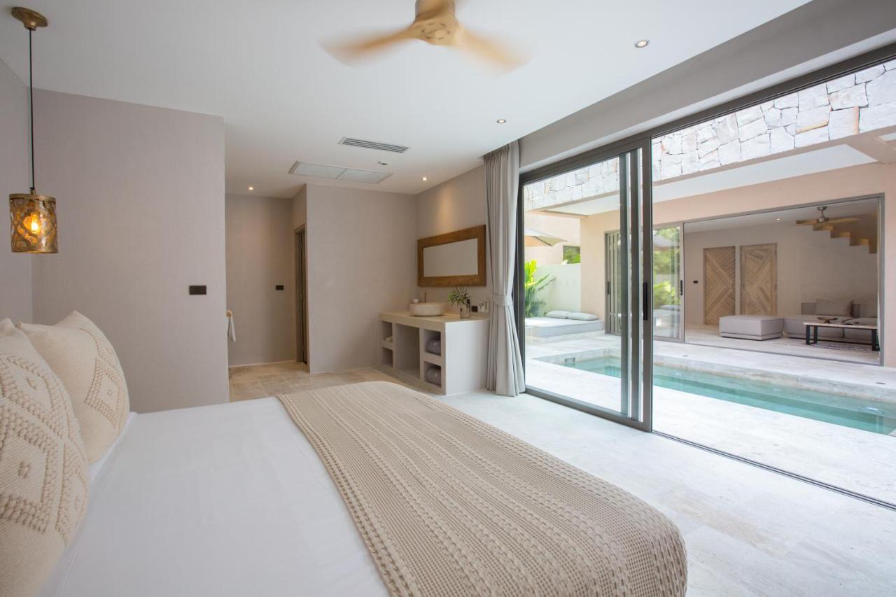 Cielo Boutique Hotel & Spa Samui Bophut Ngoại thất bức ảnh