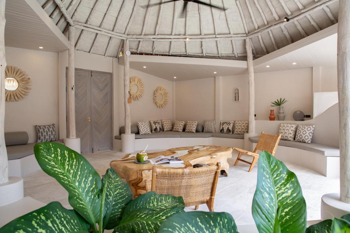 Cielo Boutique Hotel & Spa Samui Bophut Ngoại thất bức ảnh