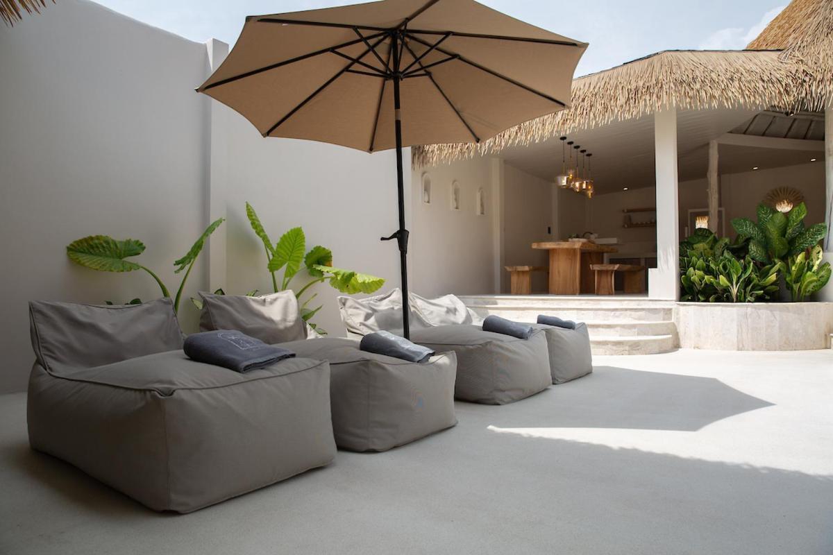 Cielo Boutique Hotel & Spa Samui Bophut Ngoại thất bức ảnh