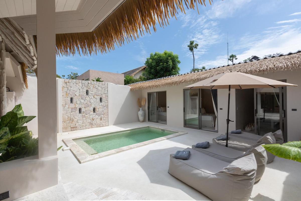 Cielo Boutique Hotel & Spa Samui Bophut Ngoại thất bức ảnh