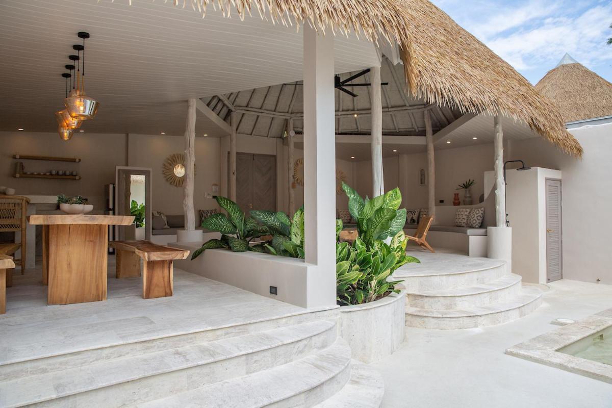 Cielo Boutique Hotel & Spa Samui Bophut Ngoại thất bức ảnh