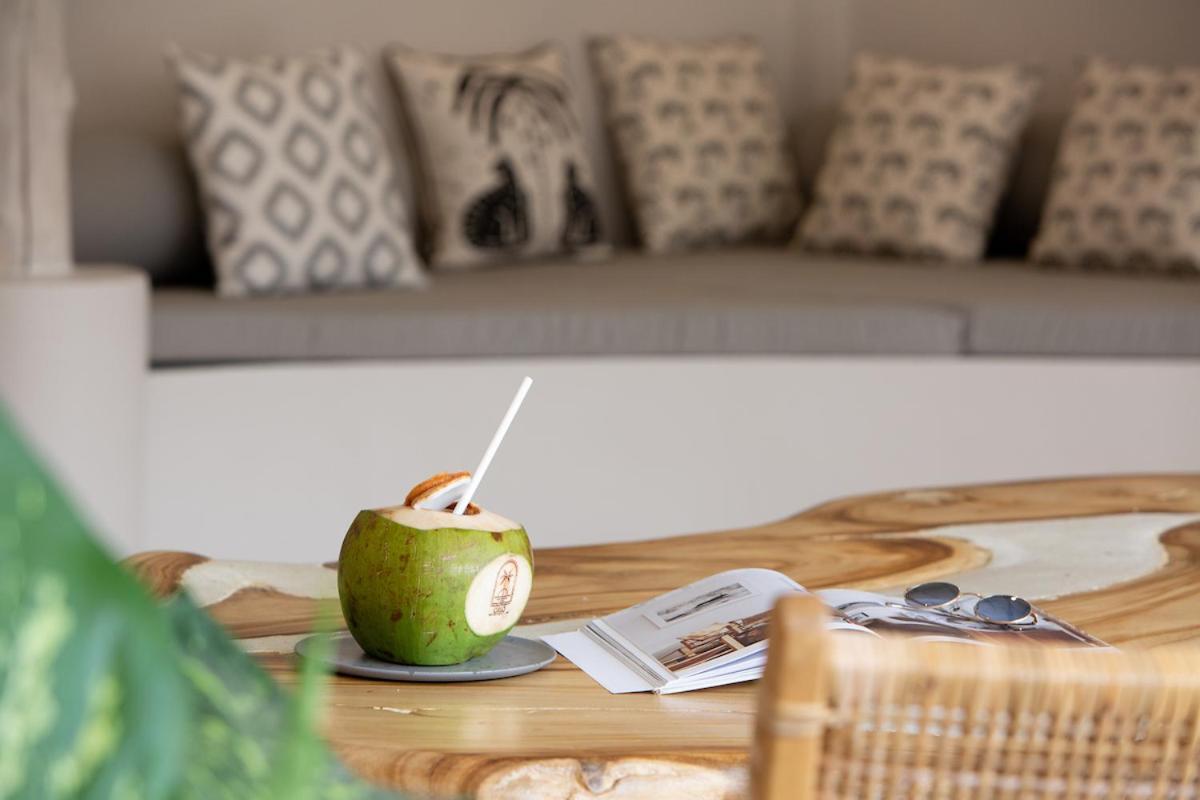 Cielo Boutique Hotel & Spa Samui Bophut Ngoại thất bức ảnh