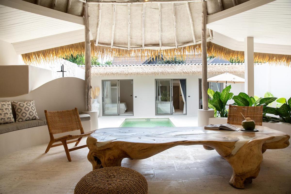 Cielo Boutique Hotel & Spa Samui Bophut Ngoại thất bức ảnh