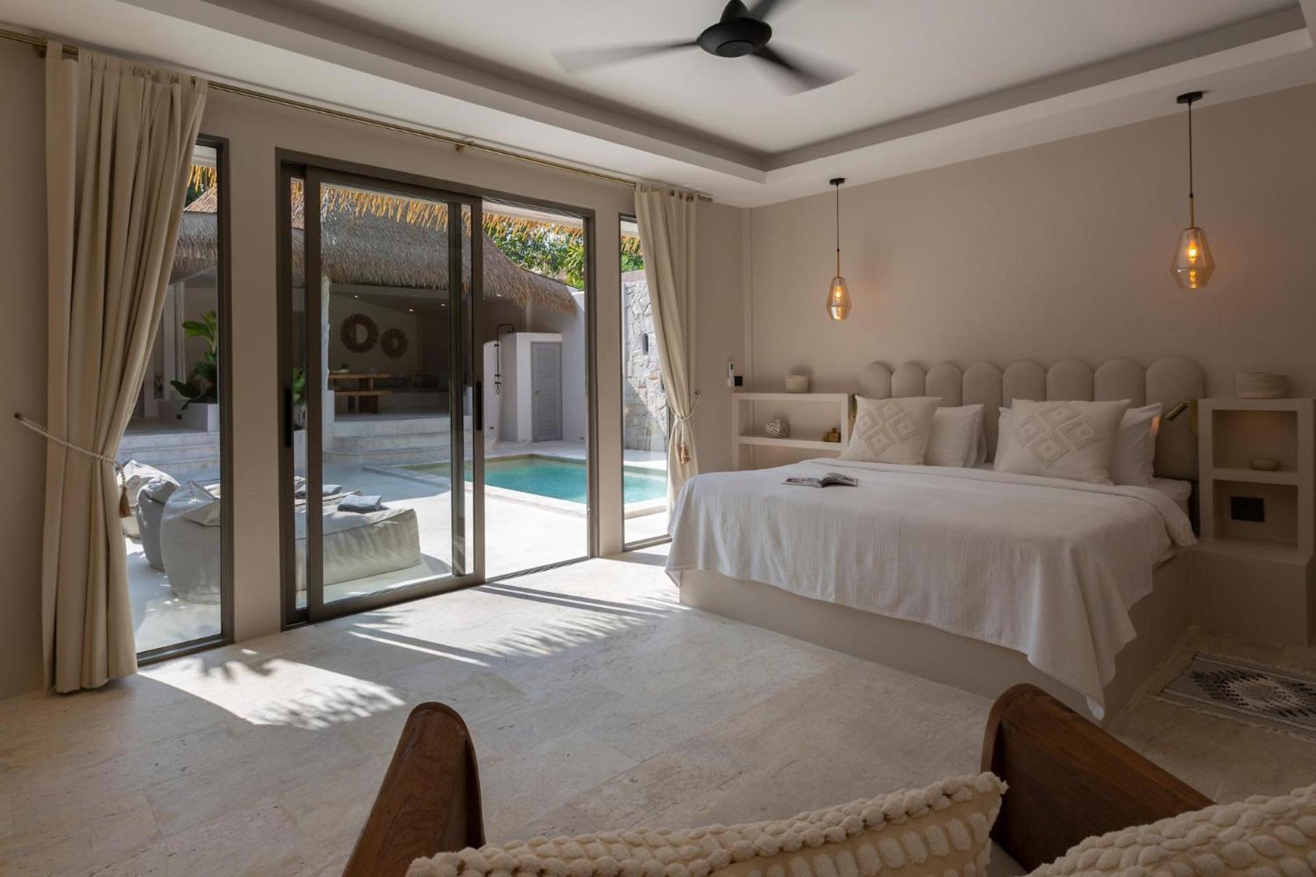 Cielo Boutique Hotel & Spa Samui Bophut Ngoại thất bức ảnh