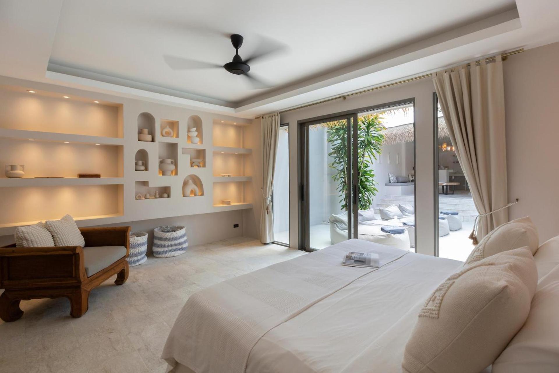 Cielo Boutique Hotel & Spa Samui Bophut Ngoại thất bức ảnh