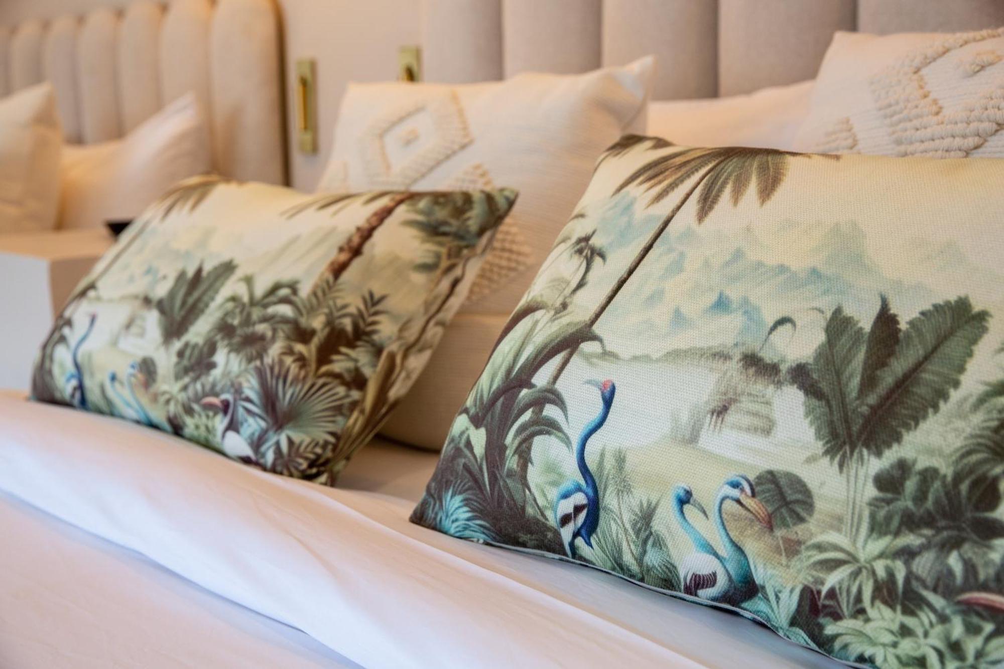 Cielo Boutique Hotel & Spa Samui Bophut Ngoại thất bức ảnh
