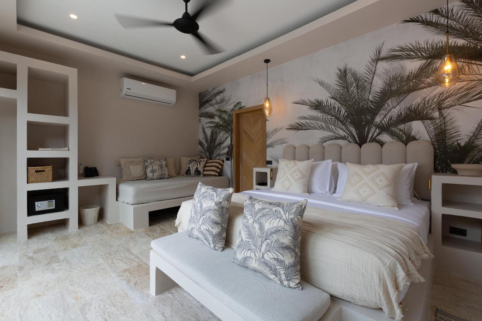 Cielo Boutique Hotel & Spa Samui Bophut Ngoại thất bức ảnh