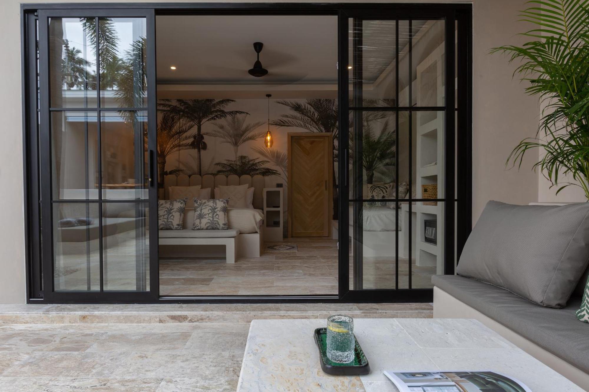 Cielo Boutique Hotel & Spa Samui Bophut Ngoại thất bức ảnh