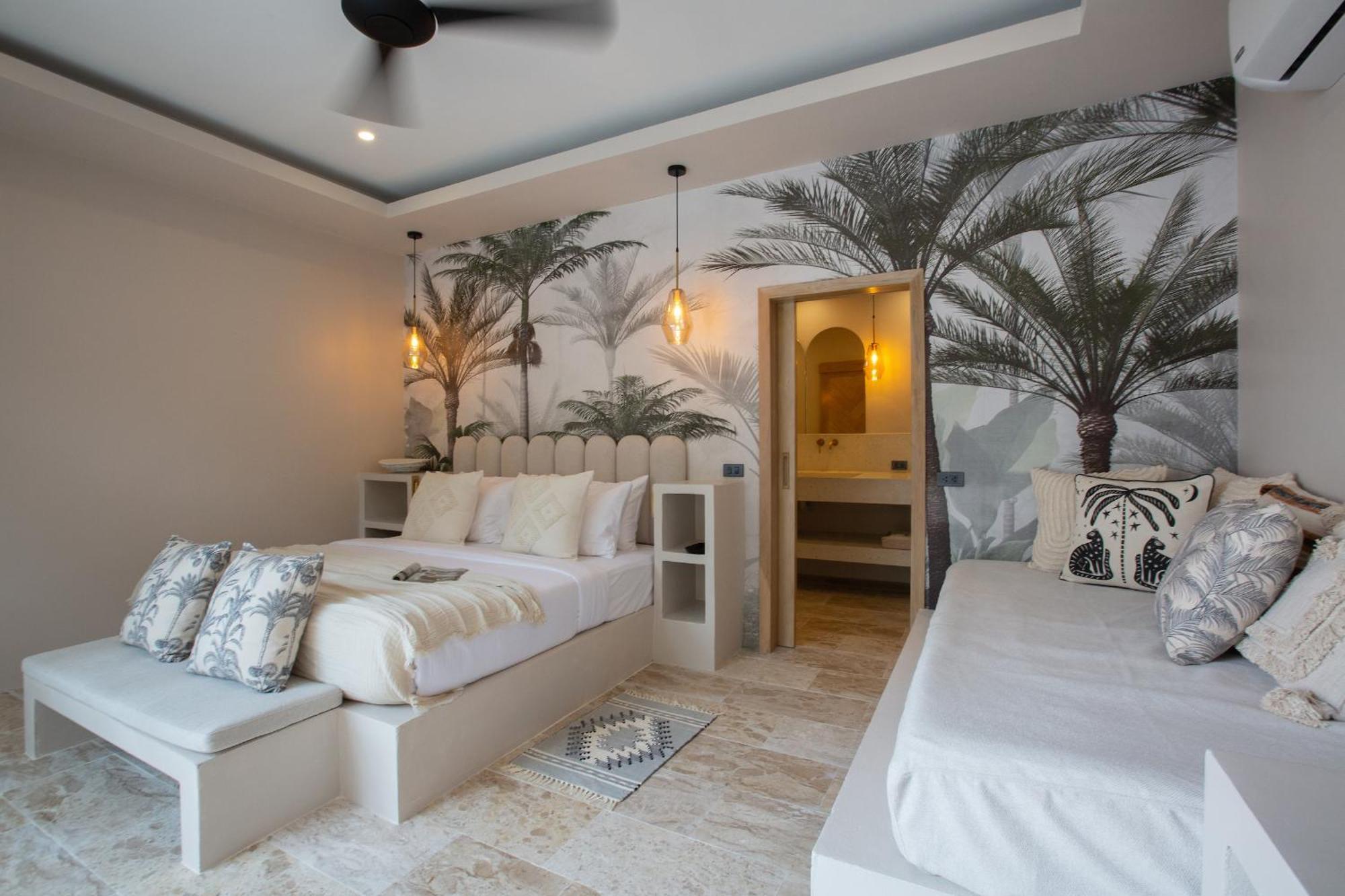 Cielo Boutique Hotel & Spa Samui Bophut Ngoại thất bức ảnh