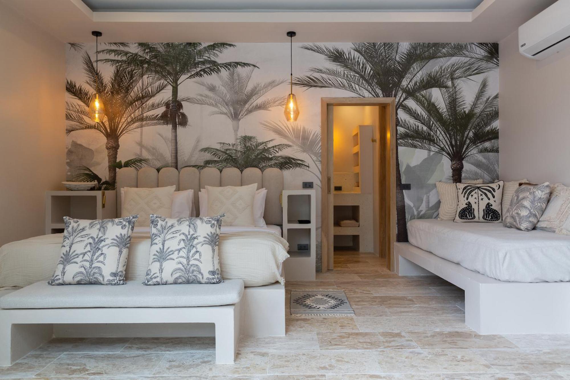 Cielo Boutique Hotel & Spa Samui Bophut Ngoại thất bức ảnh