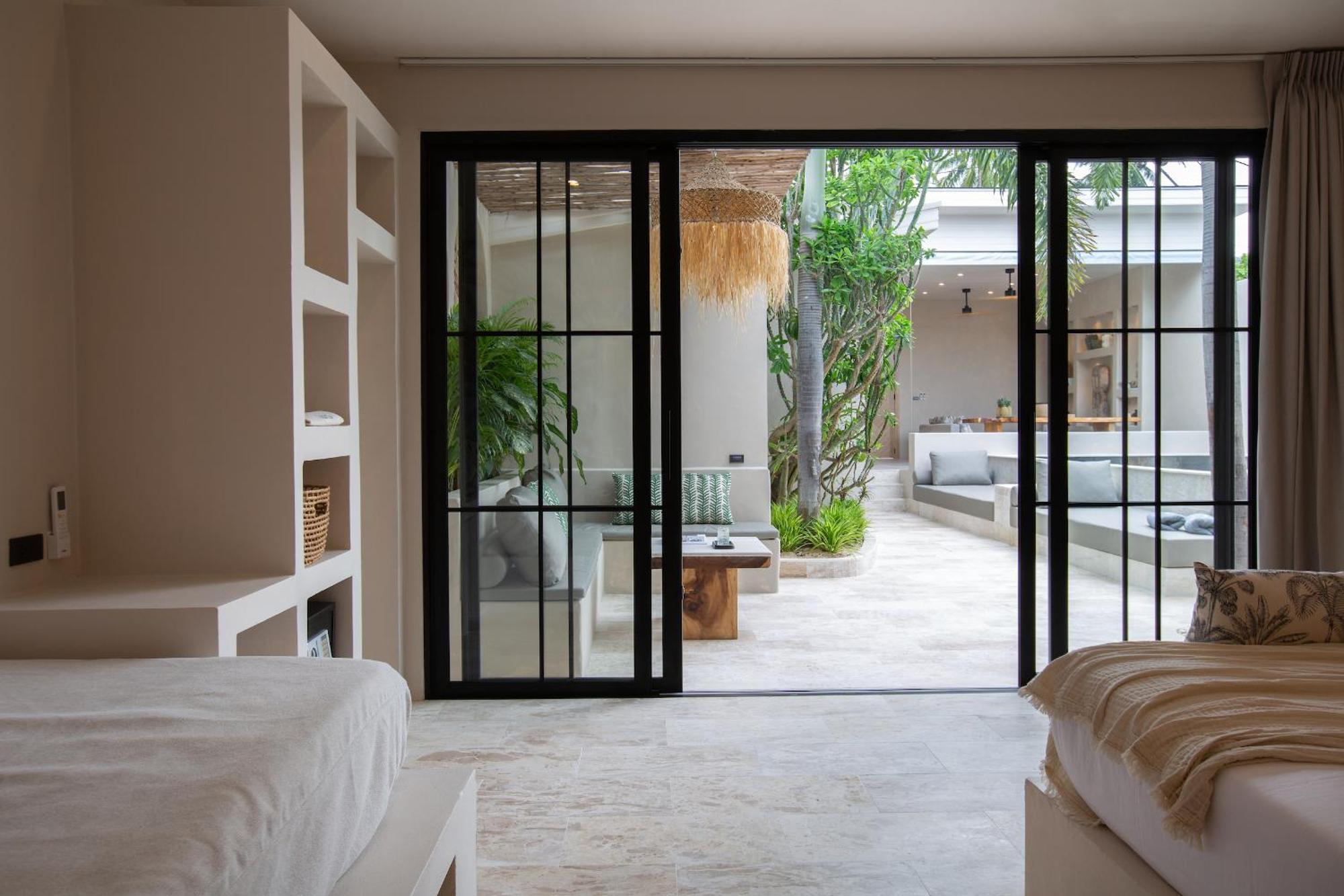 Cielo Boutique Hotel & Spa Samui Bophut Ngoại thất bức ảnh