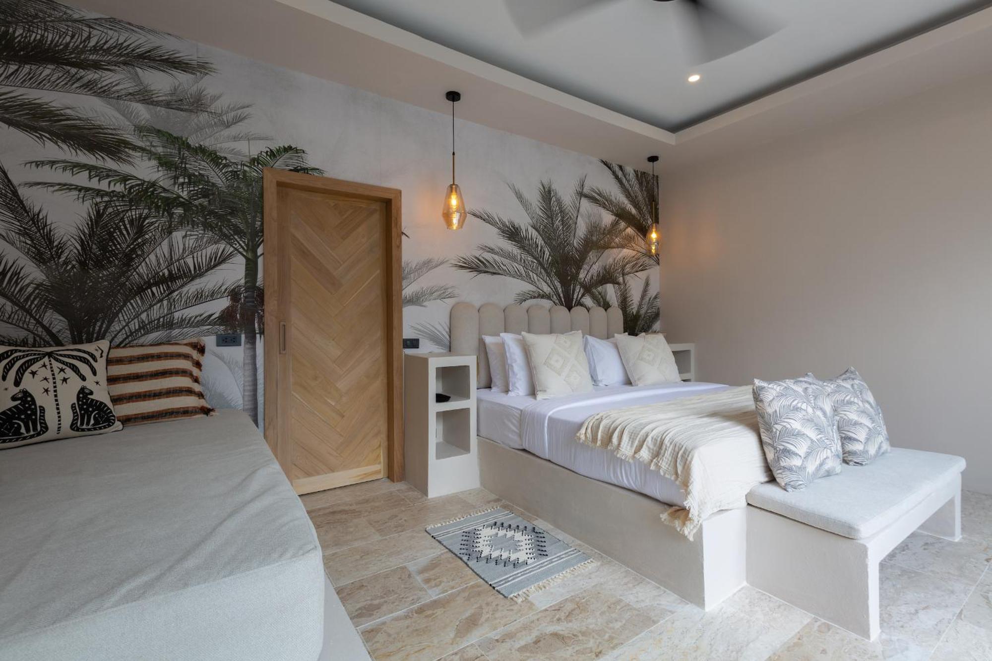 Cielo Boutique Hotel & Spa Samui Bophut Ngoại thất bức ảnh