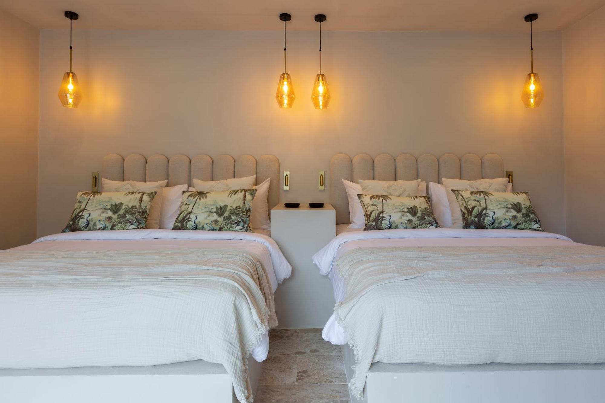 Cielo Boutique Hotel & Spa Samui Bophut Ngoại thất bức ảnh