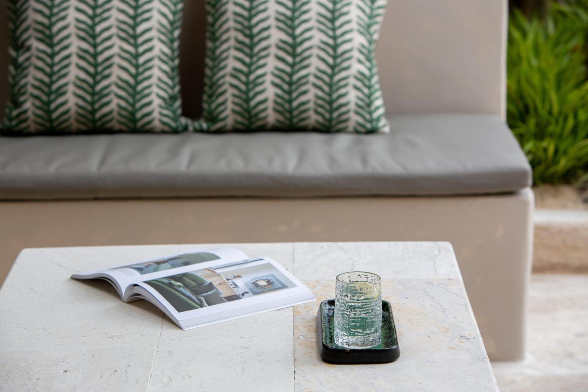 Cielo Boutique Hotel & Spa Samui Bophut Ngoại thất bức ảnh